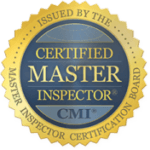Certified Master Inspector