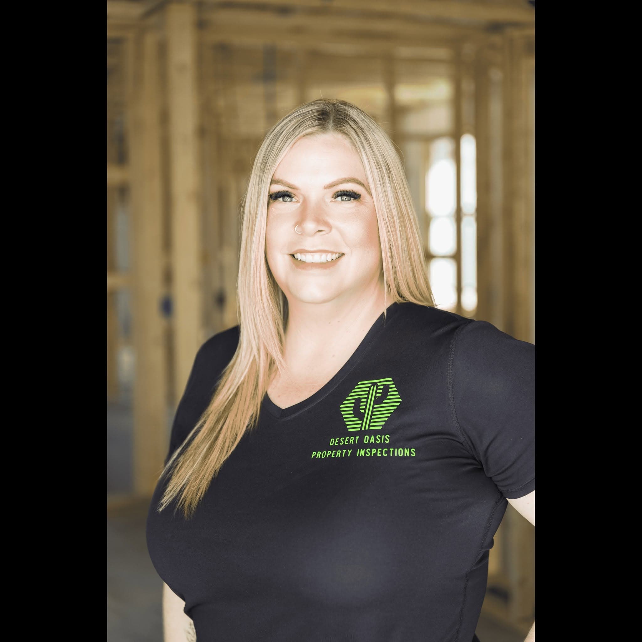 Autumn Grijalva, Co Owner at Desert Oasis Property Inspections