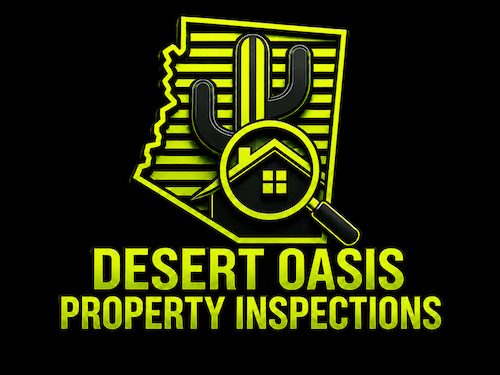 Desert Oasis Property Inspections